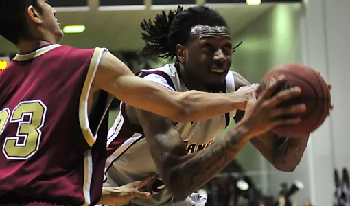 Trojans Go for Lucky Number 7 Image