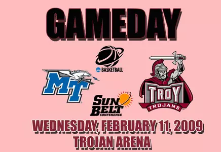 Wear Pink and Be Loud Wednesday Night Image