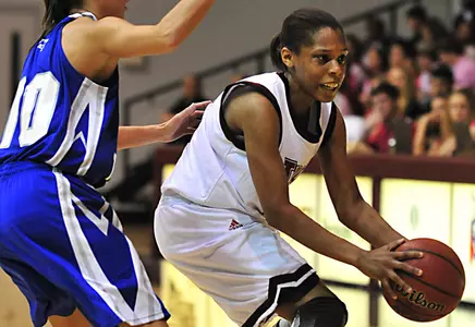 Troy falls to Middle Tennessee Image
