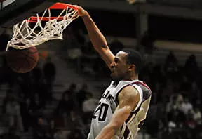 Troy Puts Streak on the Line, Seek Revenge Image