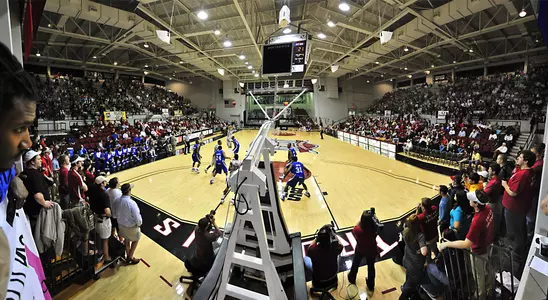 Troy Uses 2nd Half Run to Top MTSU Image