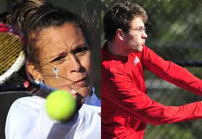 Trojans Split with JSU Image
