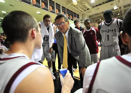 Trojans Face FIU on Thursday Image