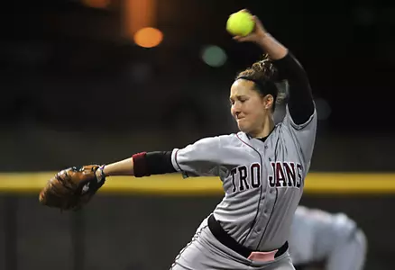 Trojans Have To Wait For Redemption Image