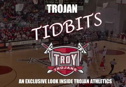 Trojan Tidbits - An Inside Look Image