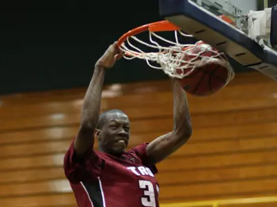 Trojans Face ULL in Final Road Test Image