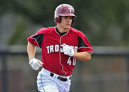 Trojans Run Win Streak To Six, Down UAB 11-3 Image