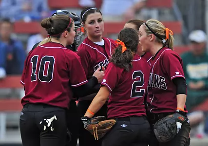 Trojans Sweep Saturday Games Image