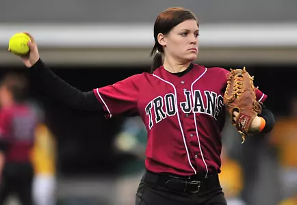 Trojans Face Tough Road Test At FIU Image