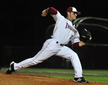 Troy Closes Out FAU 6-5 Image