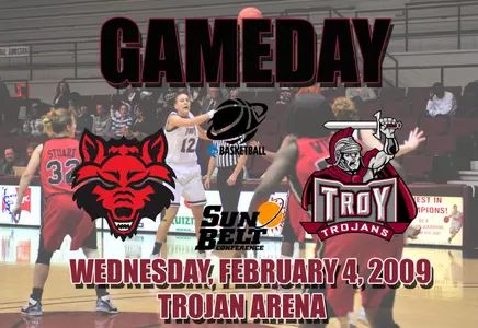 Trojans Focus on Next Game: Arkansas State Image