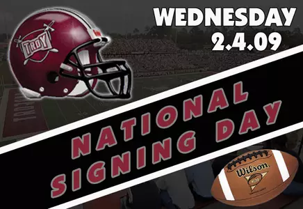 Signing Day Blog Image