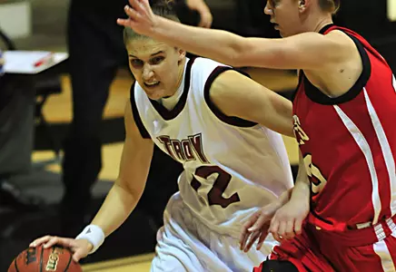 Trojans Record Key SBC Victory Image