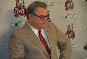 Trojans Haul In Bumper Crop on National Signing Day Image