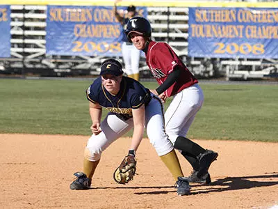 Trojans Sweep The Day Image