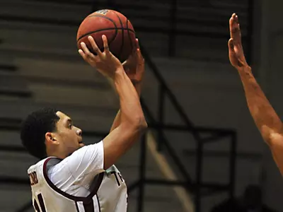 Hazzard Earns 2nd Player of the Week Nod Image