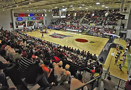 Trojans Earn Season Sweep of South Alabama Image