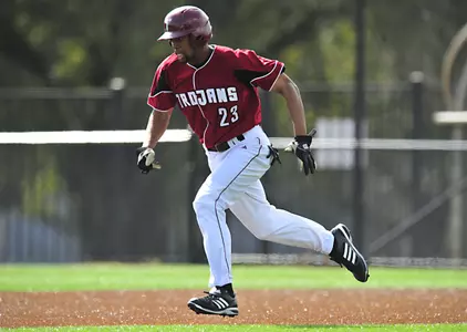 Trojans Aim to Reverse Fortune Image
