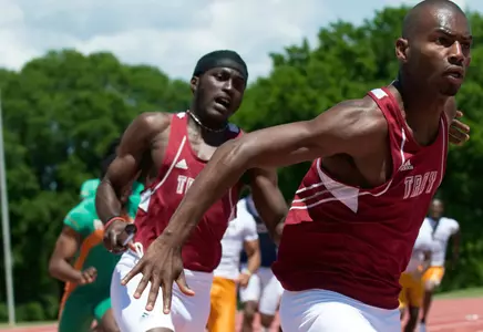 Troy Heads to BSC Invitational Image