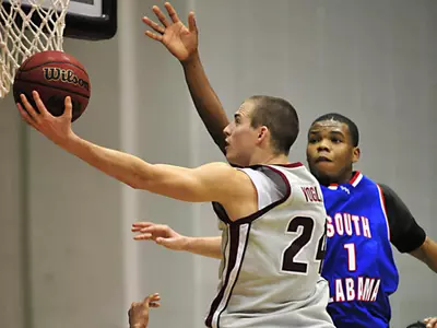 Trojans Hoping for Postseason Chance Image