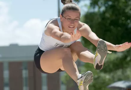 Season Concludes at Nationals Image