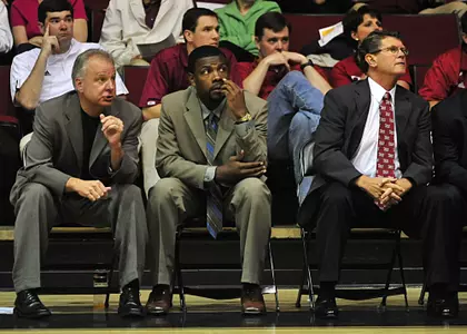 Men's Basketball Summer Camp Info Image