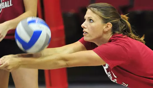 Trojans Sweep Jags at Trojan Arena Image