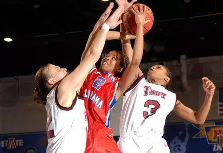 Sun Belt Television Schedule Announced Image