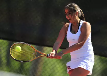 Trojan Invitational Suspended in Day One Image