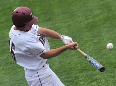 Trojans Bomb ULM 13-5 To Take Series Opener Image
