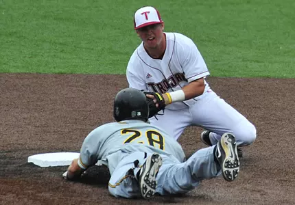 Bryant?s Big Night Sparks Troy Victory Image