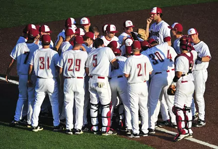 College Baseball is the Reason Image