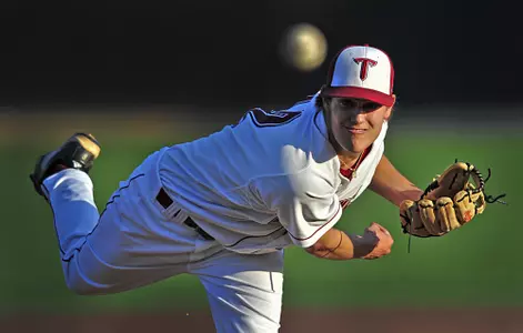 2010 Trojan Baseball Preview Image