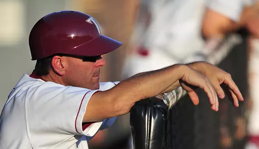 Trojan Baseball Alumni Weekend Set Image