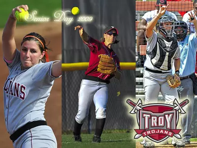 Trojans Host Jaguars on Senior Day Image