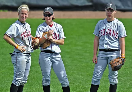 Trojans Lose Series Image