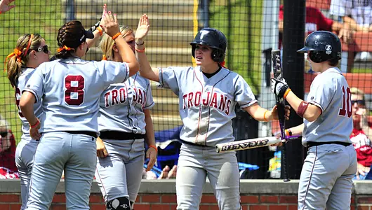 Trojans Preparing For Double Dose of Demons Image