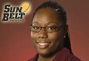 Baker Wins Weekly SBC Honor ... Again Image