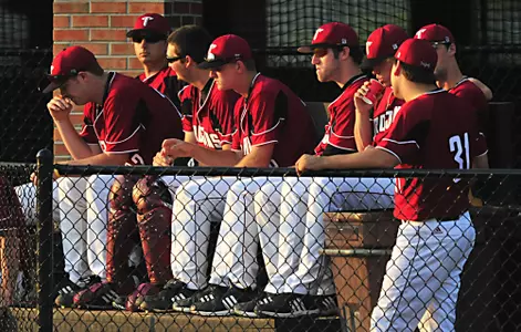 Troy Comeback Effort Falls Short In 6-5 Loss Image