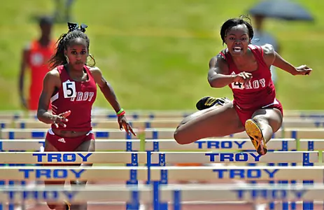 A Day of Personal Bests in Auburn Image