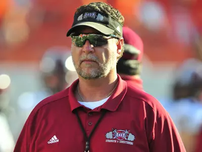 Shaughnessy Earns CSCCa Top Honor Image