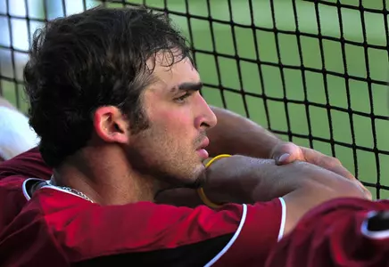 Trojans Bow Out Of SBC Tourney Image