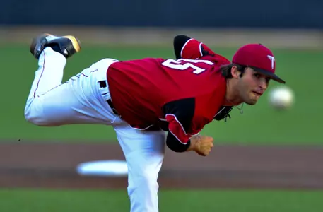 Troy Bats Go Cold In 8-1 Loss To MTSU Image