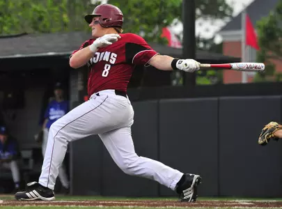Trojans Rally Past MTSU To Take Series Image