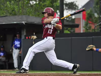 Tyre Earns Sun Belt Player of the Week Image