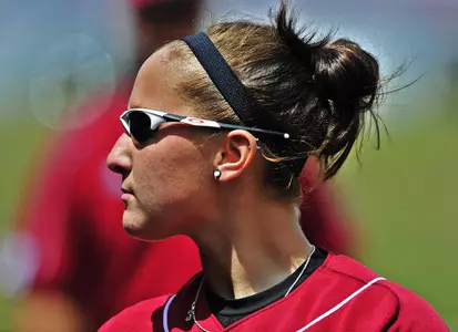 Williams Grabs Pitcher of the Week Award Image
