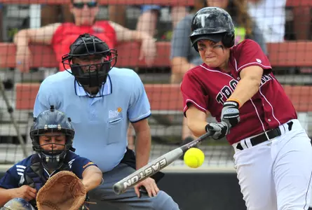 Trojans Set For Opener at North Florida Image