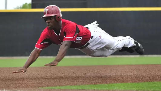 Trojans To Close Regular Season at USA Image