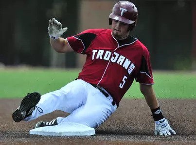 Trojans Still Have Sights Set On League Crown Image