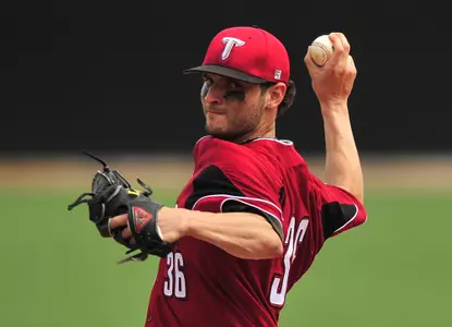 Trojans Rally Past ULM 7-5 Image